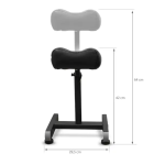SuperOrtho Tattoo Armrest & Legrest  